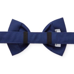 Ocean Bow Tie Collar - Image 2