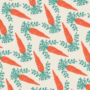 Carrot Patch Dog Collar - Image 6