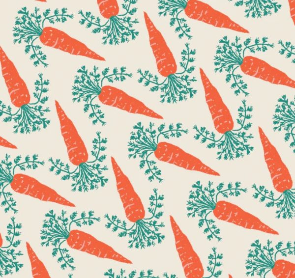 Carrot Patch Dog Collar - Image 6