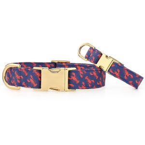 Catch of the Day Dog Collar - Image 3