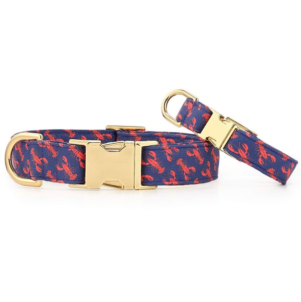 Catch of the Day Dog Collar - Image 3