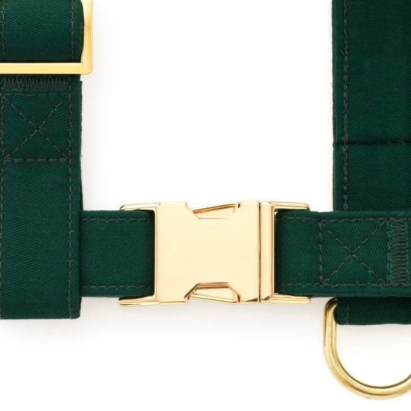 Evergreen Dog Harness - Image 3