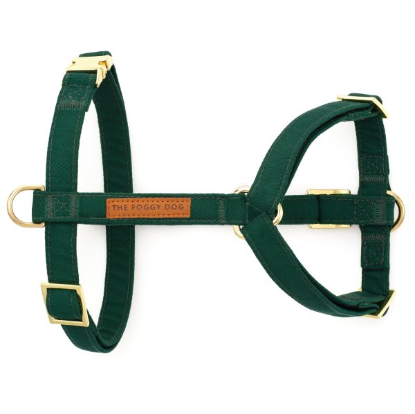 Evergreen Dog Harness - Image 2