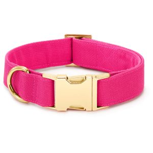 Peony Dog Collar Flower Set - Image 3