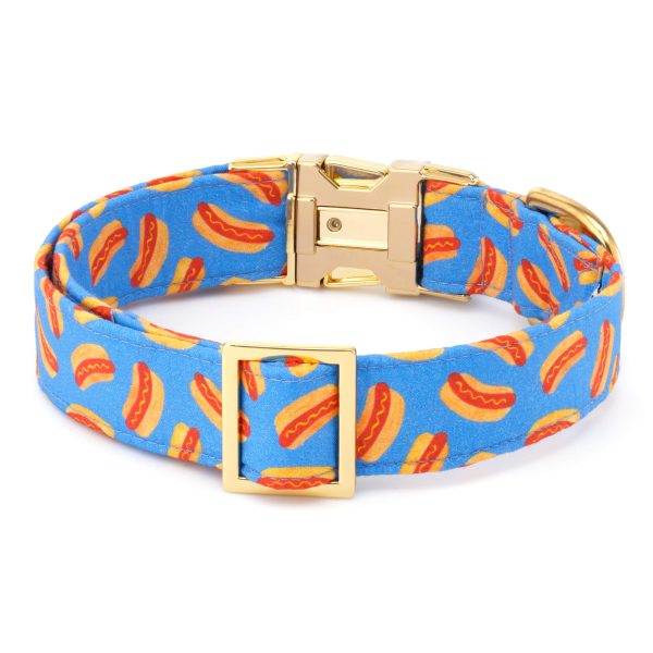 Hot Diggity Dog Collar - Image 3