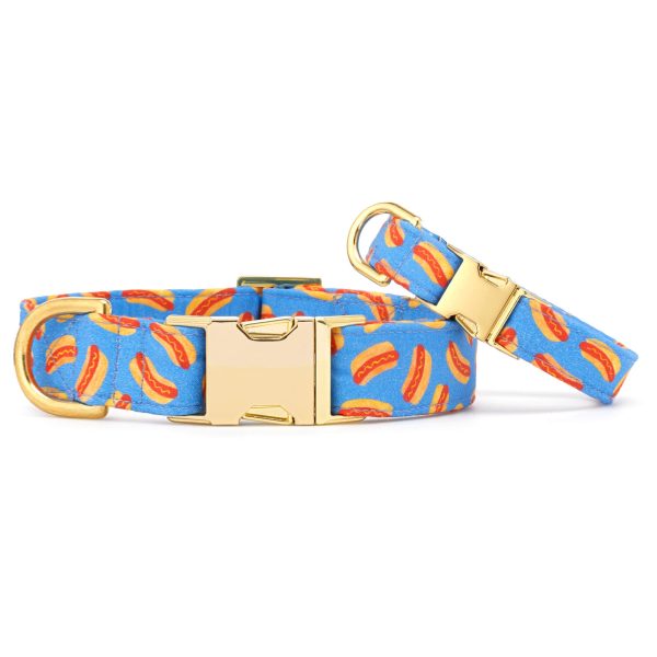 Hot Diggity Dog Collar - Image 4
