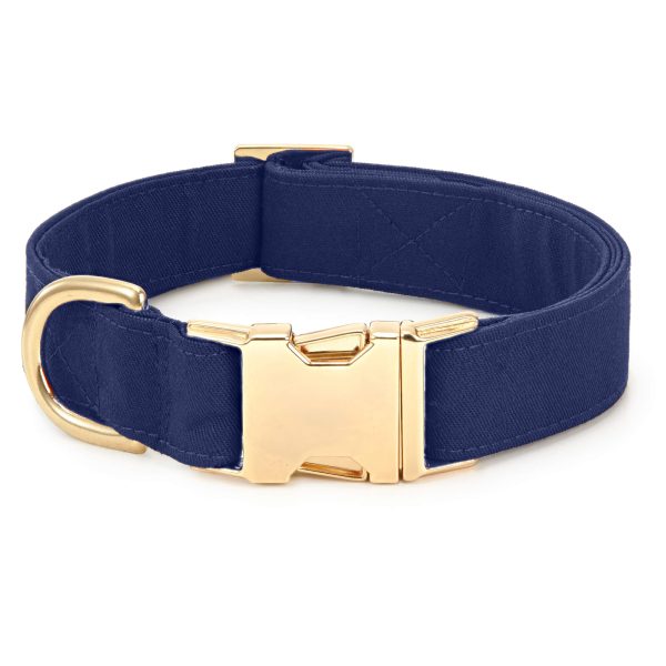 Ocean Bow Tie Collar - Image 3