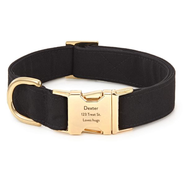 Onyx Dog Collar - Image 8
