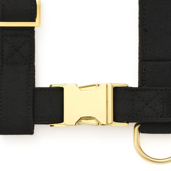 Onyx Dog Harness - Image 3