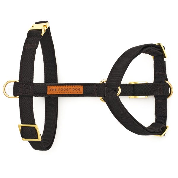 Onyx Dog Harness - Image 2