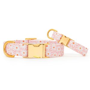 Fresh as a Daisy Dog Collar - Image 4