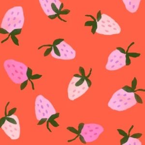 Berry Sweet Dog Harness - Image 7