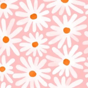Fresh as a Daisy Dog Collar - Image 9