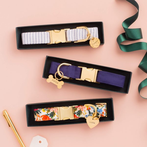 Ocean Dog Collar - Image 6