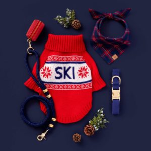 Ocean Dog Collar - Image 8
