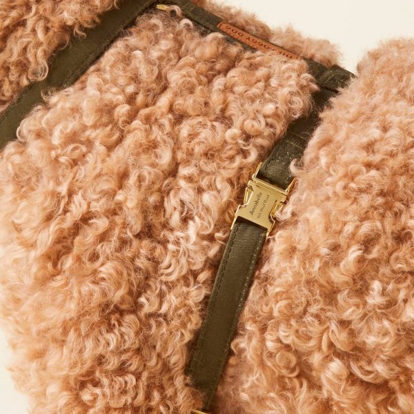 Olive Dog Harness - Image 6
