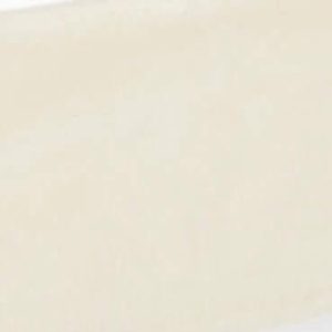 Ivory Velvet Dog Collar - Image 8