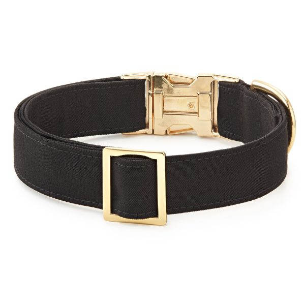 Onyx Dog Collar - Image 2