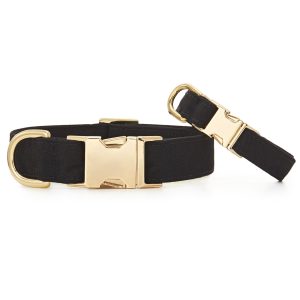 Onyx Dog Collar - Image 3