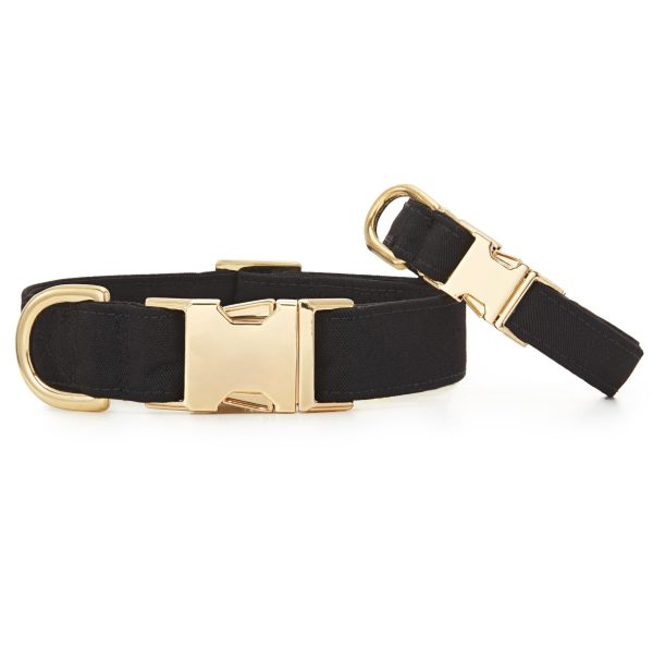 Onyx Dog Collar - Image 3